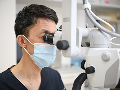 シイバ歯科医院 院内イメージ写真